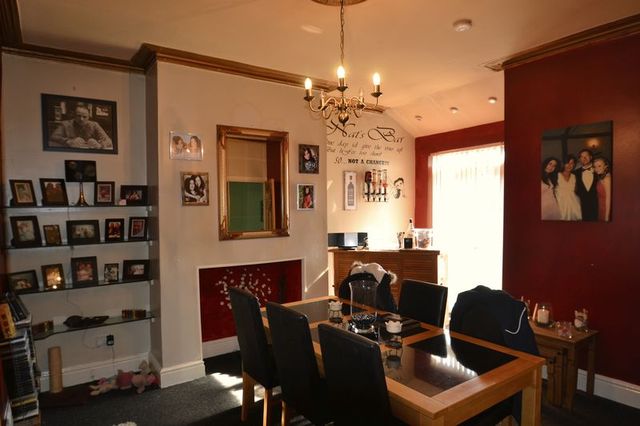  Image of 3 bedroom Semi-Detached house for sale in Worsley Road Eccles Manchester M30 at Worsley Road Eccles Manchester, M30 8HG