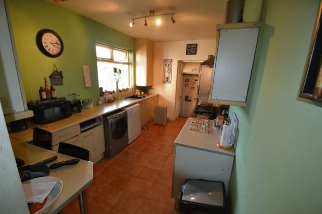  Image of 3 bedroom Semi-Detached house for sale in Worsley Road Eccles Manchester M30 at Worsley Road Eccles Manchester, M30 8HG