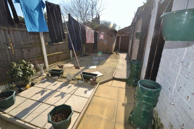  Image of 3 bedroom Semi-Detached house for sale in Worsley Road Eccles Manchester M30 at Worsley Road Eccles Manchester, M30 8HG