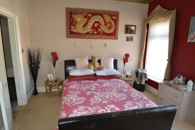 Image of 3 bedroom Semi-Detached house for sale in Worsley Road Eccles Manchester M30 at Worsley Road Eccles Manchester, M30 8HG