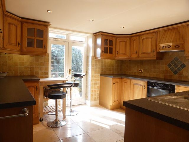  Image of 3 bedroom Detached house for sale in Wrexham Road Bulkeley Malpas SY14 at Wrexham Road Bulkeley Malpas, SY14 8BW
