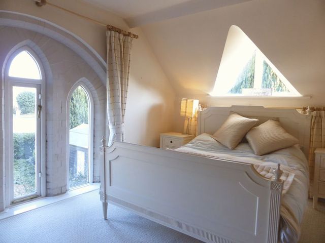  Image of 3 bedroom Detached house for sale in Wrexham Road Bulkeley Malpas SY14 at Wrexham Road Bulkeley Malpas, SY14 8BW