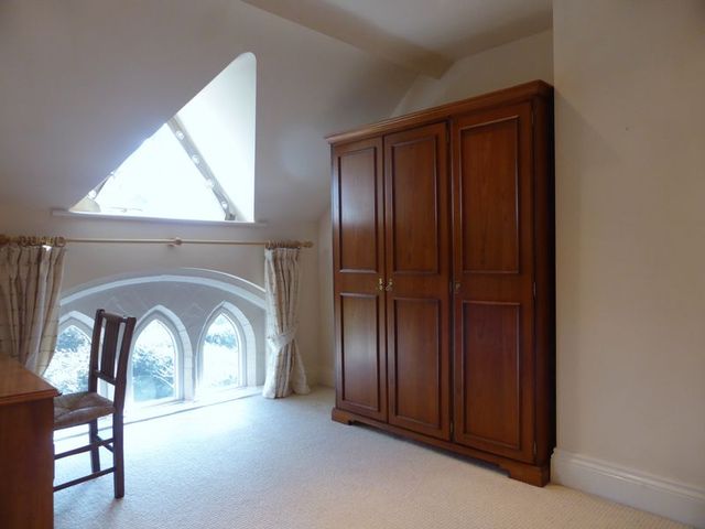  Image of 3 bedroom Detached house for sale in Wrexham Road Bulkeley Malpas SY14 at Wrexham Road Bulkeley Malpas, SY14 8BW