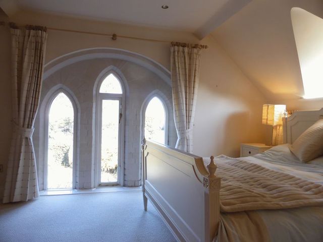  Image of 3 bedroom Detached house for sale in Wrexham Road Bulkeley Malpas SY14 at Wrexham Road Bulkeley Malpas, SY14 8BW