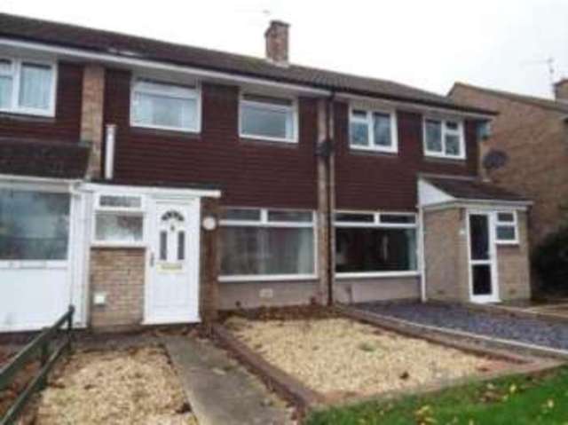  Image of 3 bedroom Terraced house for sale in Wrington Close Little Stoke Bristol BS34 at Little Stoke Bristol Bradley Stoke, BS34 6EX