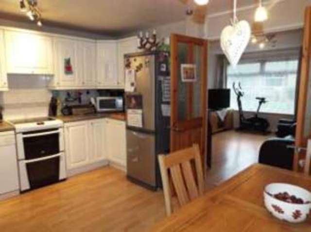  Image of 3 bedroom Terraced house for sale in Wrington Close Little Stoke Bristol BS34 at Little Stoke Bristol Bradley Stoke, BS34 6EX