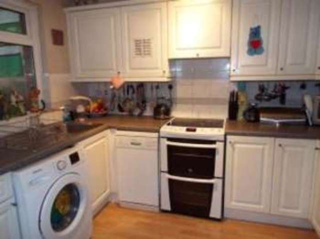  Image of 3 bedroom Terraced house for sale in Wrington Close Little Stoke Bristol BS34 at Little Stoke Bristol Bradley Stoke, BS34 6EX