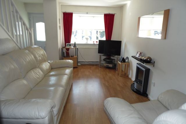  Image of 2 bedroom Terraced house for sale in Wyld Close West Bromwich B71 at Wyld Close  West Bromwich, B71 2AY