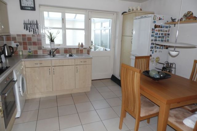 Image of 2 bedroom Terraced house for sale in Wyld Close West Bromwich B71 at Wyld Close  West Bromwich, B71 2AY