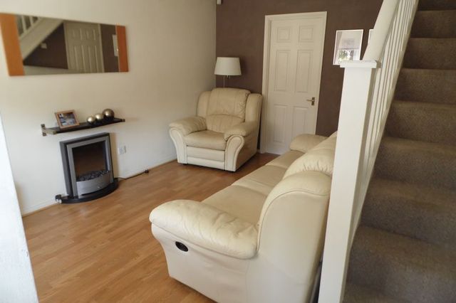 Image of 2 bedroom Terraced house for sale in Wyld Close West Bromwich B71 at Wyld Close  West Bromwich, B71 2AY