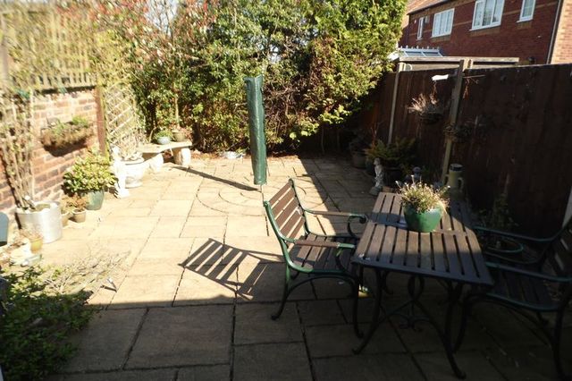  Image of 2 bedroom Terraced house for sale in Wyld Close West Bromwich B71 at Wyld Close  West Bromwich, B71 2AY