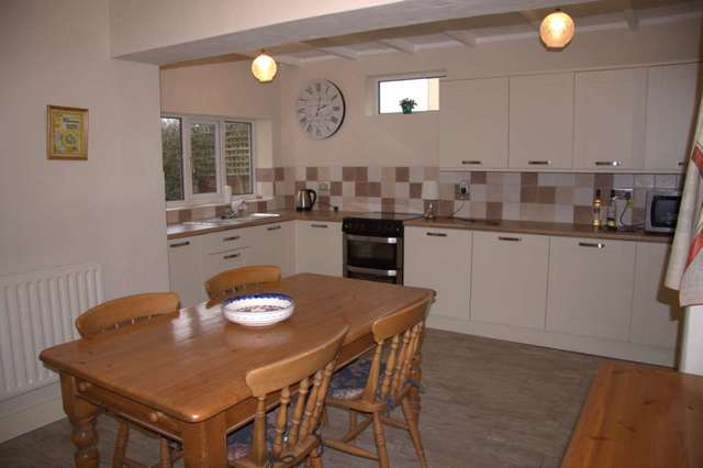  Image of 3 bedroom Semi-Detached house for sale in Rushden Road Wymington Rushden NN10 at Rushden Road Wymington Rushden, NN10 9LH