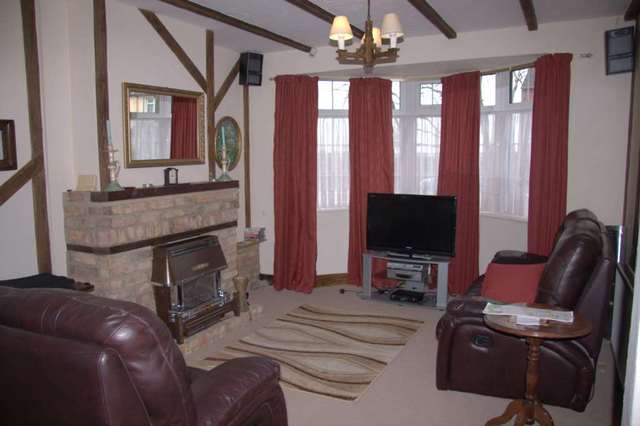  Image of 3 bedroom Semi-Detached house for sale in Rushden Road Wymington Rushden NN10 at Rushden Road Wymington Rushden, NN10 9LH