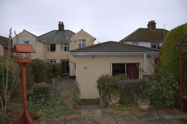 Image of 3 bedroom Semi-Detached house for sale in Rushden Road Wymington Rushden NN10 at Rushden Road Wymington Rushden, NN10 9LH