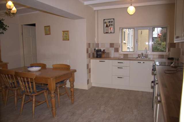  Image of 3 bedroom Semi-Detached house for sale in Rushden Road Wymington Rushden NN10 at Rushden Road Wymington Rushden, NN10 9LH