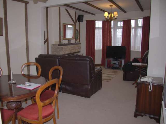  Image of 3 bedroom Semi-Detached house for sale in Rushden Road Wymington Rushden NN10 at Rushden Road Wymington Rushden, NN10 9LH