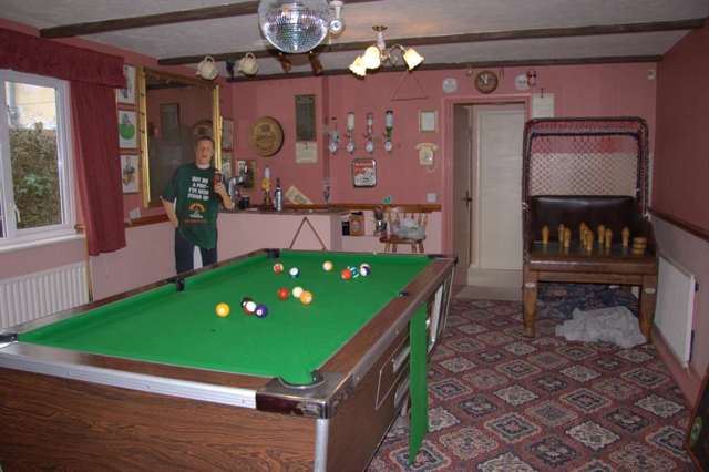  Image of 3 bedroom Semi-Detached house for sale in Rushden Road Wymington Rushden NN10 at Rushden Road Wymington Rushden, NN10 9LH