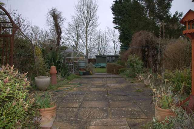  Image of 3 bedroom Semi-Detached house for sale in Rushden Road Wymington Rushden NN10 at Rushden Road Wymington Rushden, NN10 9LH