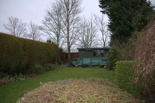  Image of 3 bedroom Semi-Detached house for sale in Rushden Road Wymington Rushden NN10 at Rushden Road Wymington Rushden, NN10 9LH