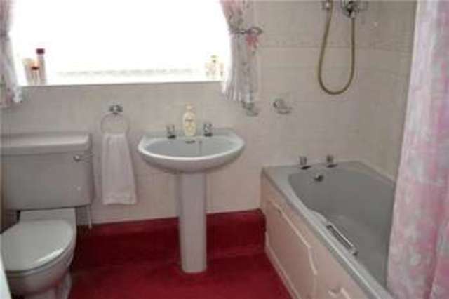  Image of 3 bedroom Terraced house for sale in Yarningale Road Coventry CV3 at Willenhall Coventry Binley, CV3 3EN