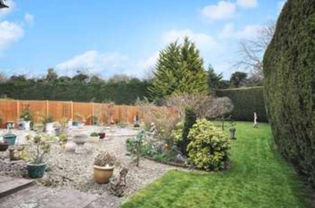  Image of 3 bedroom Detached house for sale in The Spears Yarnton Kidlington OX5 at Yarnton Kidlington Oxfordshire, OX5 1NS