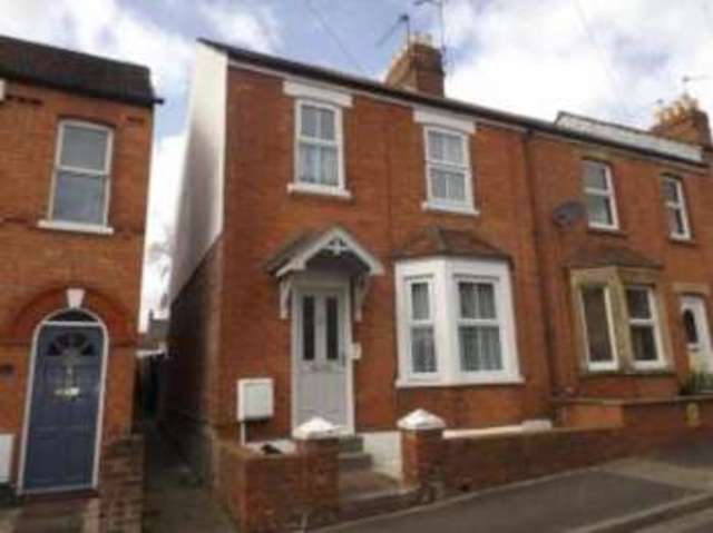  Image of 3 bedroom End of Terrace for sale in Percy Road Yeovil BA21 at Yeovil Somerset Yeovil Marsh, BA21 5AJ