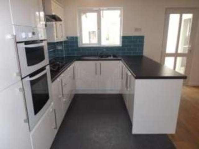  Image of 3 bedroom End of Terrace for sale in Percy Road Yeovil BA21 at Yeovil Somerset Yeovil Marsh, BA21 5AJ