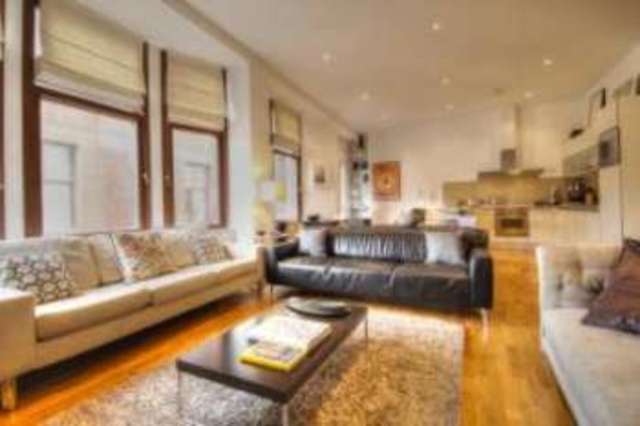  Image of 2 bedroom Flat for sale in York Street Glasgow G2 at Glasgow Lanarkshire Glasgow, G2 8JX