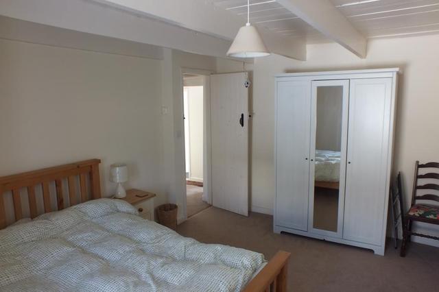  Image of 3 bedroom Detached house for sale in Begelly Kilgetty SA68 at Kilgetty Pembrokeshire Begelly, SA68 0XF