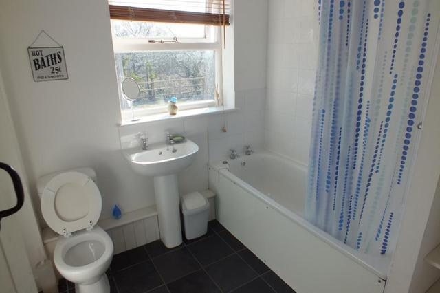 Image of 3 bedroom Detached house for sale in Begelly Kilgetty SA68 at Kilgetty Pembrokeshire Begelly, SA68 0XF