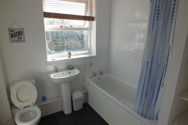  Image of 3 bedroom Detached house for sale in Begelly Kilgetty SA68 at Kilgetty Pembrokeshire Begelly, SA68 0XF
