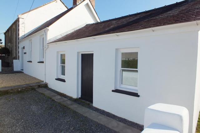  Image of 3 bedroom Detached house for sale in Begelly Kilgetty SA68 at Kilgetty Pembrokeshire Begelly, SA68 0XF