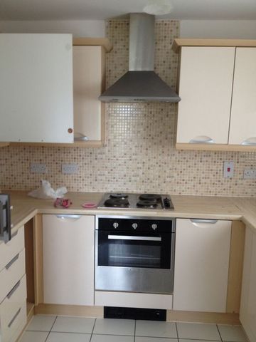  Image of 2 bedroom Flat to rent in Larch Gardens Manchester M8 at 16 Larch Gardens  Manchester, M8 8BJ