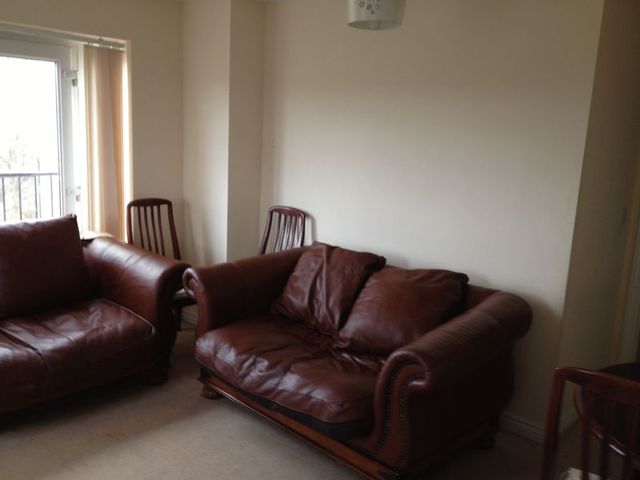  Image of 2 bedroom Flat to rent in Larch Gardens Manchester M8 at 16 Larch Gardens  Manchester, M8 8BJ