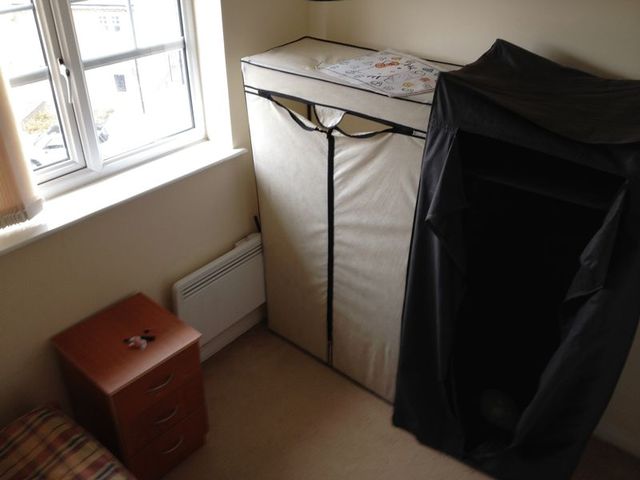  Image of 2 bedroom Flat to rent in Larch Gardens Manchester M8 at 16 Larch Gardens  Manchester, M8 8BJ