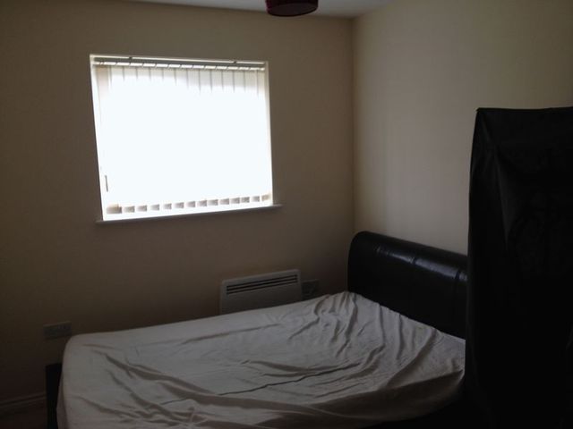  Image of 2 bedroom Flat to rent in Larch Gardens Manchester M8 at 16 Larch Gardens  Manchester, M8 8BJ