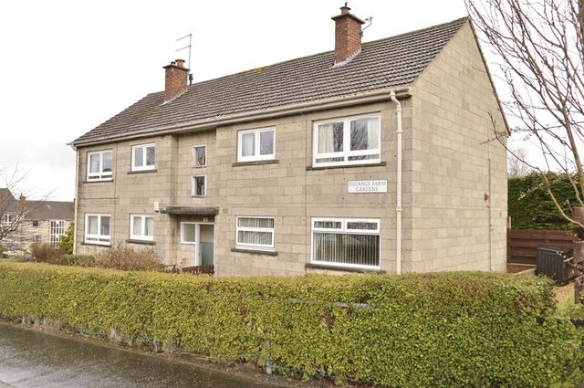  Image of 1 bedroom Flat for sale in Oxgangs Farm Gardens Edinburgh EH13 at Oxgangs Farm Gardens Oxgangs Edinburgh, EH13 9QE