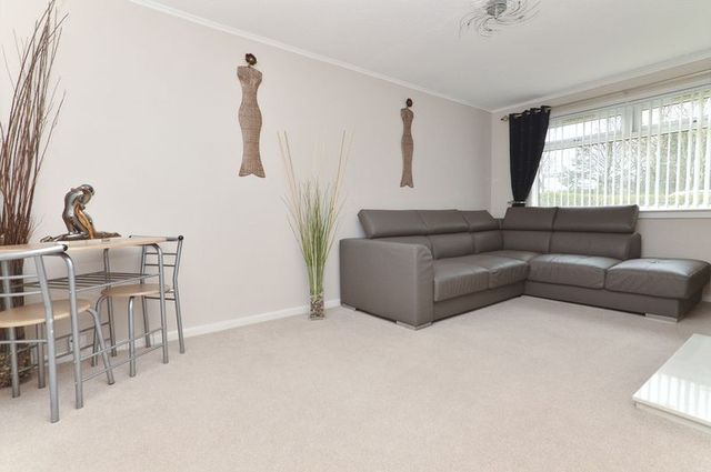  Image of 1 bedroom Flat for sale in Oxgangs Farm Gardens Edinburgh EH13 at Oxgangs Farm Gardens Oxgangs Edinburgh, EH13 9QE