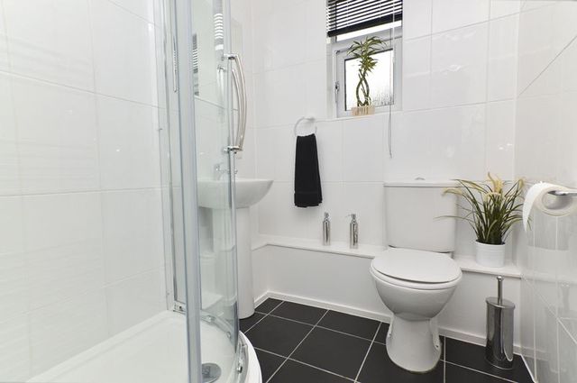  Image of 1 bedroom Flat for sale in Oxgangs Farm Gardens Edinburgh EH13 at Oxgangs Farm Gardens Oxgangs Edinburgh, EH13 9QE