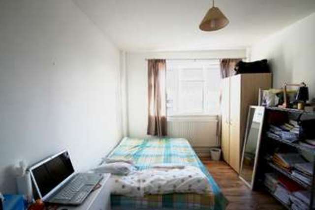  Image of House Share to rent in Bayham Place London NW1 at Bayham Place  London, NW1 0LA