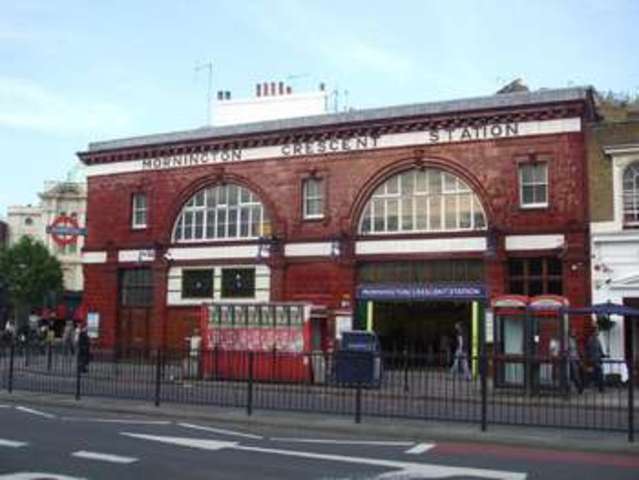  Image of House Share to rent in Bayham Place London NW1 at Bayham Place  London, NW1 0LA