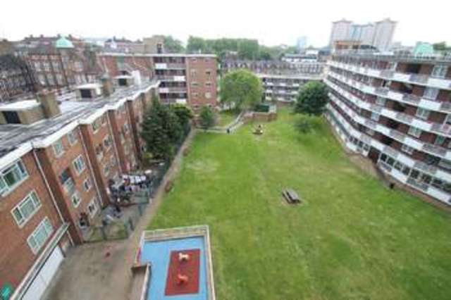  Image of House Share to rent in Bayham Place London NW1 at Bayham Place  London, NW1 0LA