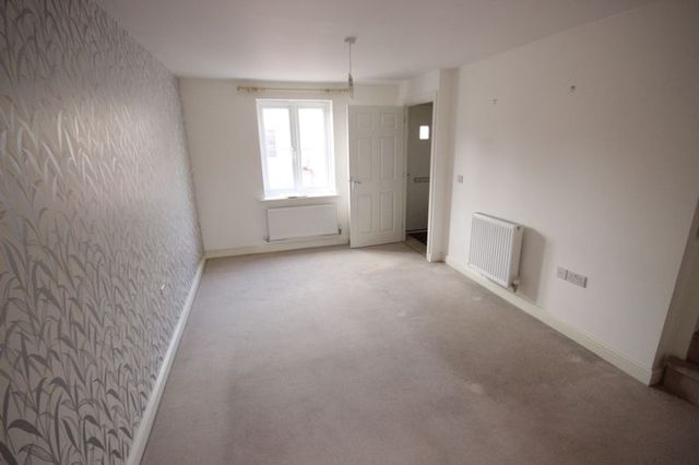  Image of 2 bedroom Terraced house to rent in Pouncette Close Amesbury Salisbury SP4 at Pouncette Close Amesbury Salisbury, SP4 7FN