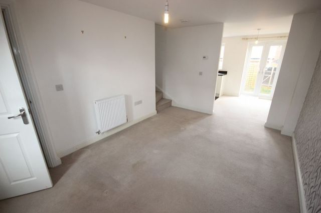  Image of 2 bedroom Terraced house to rent in Pouncette Close Amesbury Salisbury SP4 at Pouncette Close Amesbury Salisbury, SP4 7FN