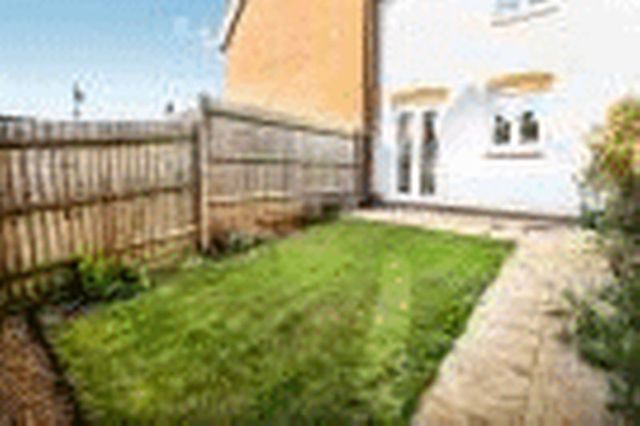  Image of 2 bedroom Terraced house to rent in Pouncette Close Amesbury Salisbury SP4 at Pouncette Close Amesbury Salisbury, SP4 7FN