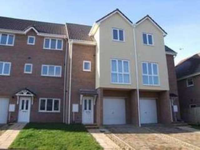  Image of 3 bedroom Terraced house for sale in Princess Royal Road Bream Lydney GL15 at Princess Royal  Bream, GL15 6NG