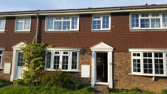  Image of 3 bedroom Detached house to rent in Redstart Way Abbeydale Gloucester GL4 at Redstart Way Abbeydale Gloucester, GL4 4TJ