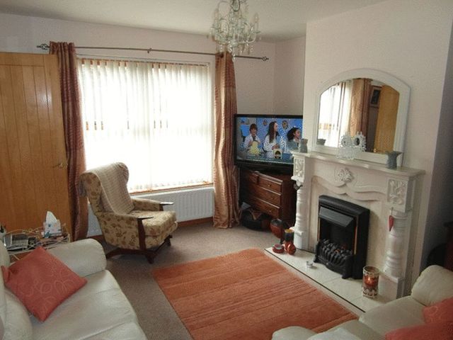  Image of 3 bedroom Property for sale in Grangewood Drive Londonderry BT47 at Grangewood Drive  Kilfennan, BT47 5WN