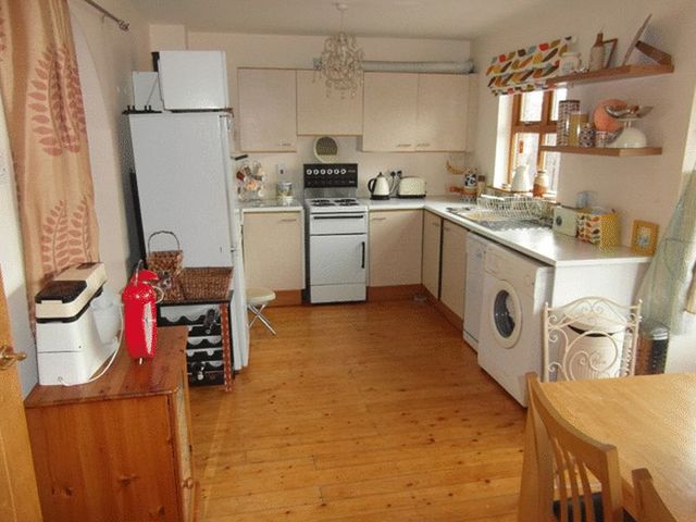  Image of 3 bedroom Property for sale in Grangewood Drive Londonderry BT47 at Grangewood Drive  Kilfennan, BT47 5WN