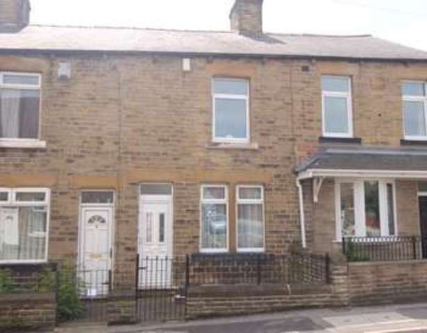  Image of 3 bedroom Terraced house for sale in Darton Lane Darton Barnsley S75 at Darton Barnsley Darton, S75 5AL